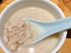 福州花生汤-闽上鲜·福建菜(龙湖滨江天街店)