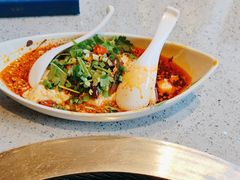 -蘸小院铁锅炖·蘸酱菜·东北菜(怀远门店)