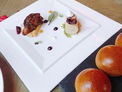 -恰餐厅及酒吧CHAR Bar & Grill(北京三里屯洲际店)