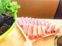 -晓林火锅(安定门店)