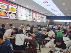 -张军擀面皮(陕西广慈医院店)