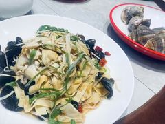 -大连湾旭日饭店(大连湾店)