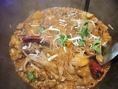 -山河屯铁锅炖·非遗铁锅炖(华强北店)