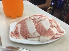 iphone_upload_pic-平山城鑫烧烤(建国楼店)