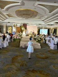 -虹桥迎宾馆·宴会厅