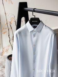 -BROTHER西服礼服定制·商务·婚礼(佛山南海店)