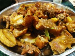 -渔米粥(罗湖店)