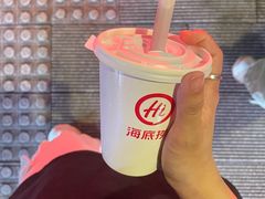 -海底捞火锅(群光广场店)