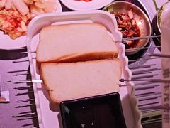 -丰茂烤串(全国首店)