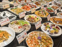 -兴仙饭店·闽味海鲜(马尾总店)