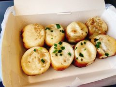 -哑巴生煎(临顿路店)