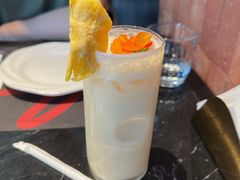 海边的白凤梨-Nord Grill&Bar Highland诺德西餐(深圳欢乐海岸店)