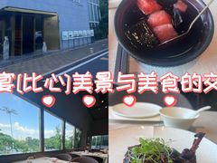 -一澜江宴·江景公园餐厅(江滩公园店)