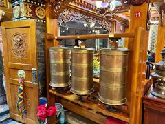 -宗巴雍姆藏餐府