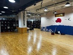 -上海华剑馆剑道(新华店)