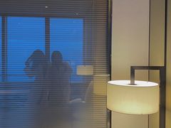 -长沙尼依格罗酒店