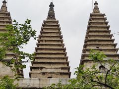 -北京石刻艺术博物馆(五塔寺)