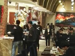 -哈利波特烧烤自助餐厅(香樟路店)