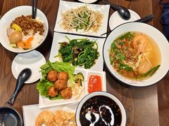 -台南擔仔面·卤肉饭(老虹井路店)