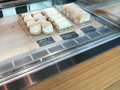 -麦田工坊(月湖店)