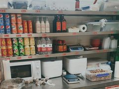 -牛吃草牛肉面(甬港南路店)