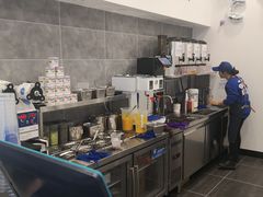 -陈多多·豆腐奶茶(沙湾路店)