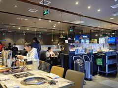 -火炉火自助餐(喜隆多店)
