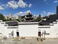 -文昌阁