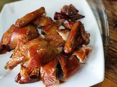 烧鸡-米岗农庄