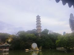-江心屿景区