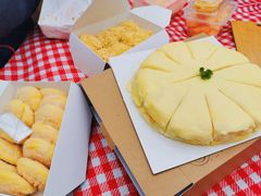 -幸福西饼面包茶饮(车公庙店)