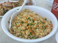 -锐记美食店·现捞海鲜(闸坡店)