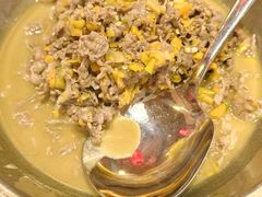 -湖南老灶台·生态农业餐饮(龙胜店)