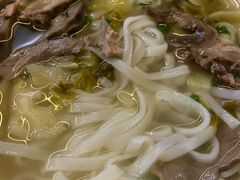 猪杂汤粉-陈记汤饭(水巷口店)