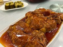 -砂锅李(九江路店)