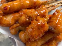 -辽B·小串(总店)