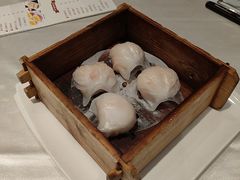 -白云宾馆·白云宴餐厅