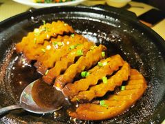 -姜君·千岛湖鱼头馆(浦东大道店)