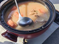 -汉水谣·江景餐厅(江滩店)