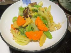 -金厨泰国餐厅·全泰籍厨师料理(拱北店)