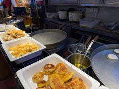 -素满香·食养自助(天一广场店)