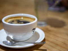 -Torch Coffee 炬点咖啡