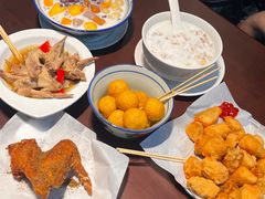 -水牛奶皇后糖水铺
