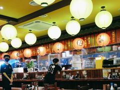 -鸟鹏烧鸟居酒屋(仁恒梦中心店)