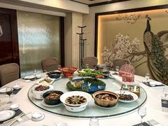 -老班长大酒店(海关大楼店)