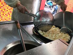 -恒记金煎包(指南里小区店)