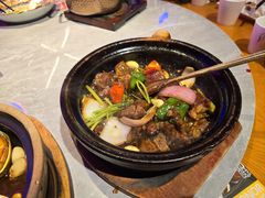 -啫神·广州地标美食(北京路店)