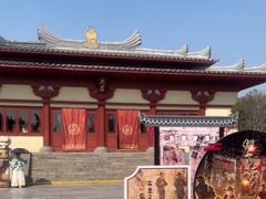 -洛阳古墓博物馆