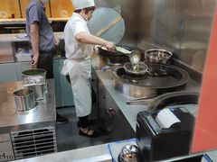 -东泰祥生煎馆(重庆北路店)