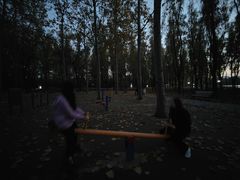 -森林公园(尖草坪区)